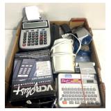 Office supplies