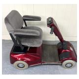 Celebrity pride electric mobility Scooter