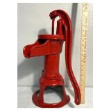Antique Cast Iron Farm Kitchen Well Water Hand