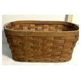 Woven Basket