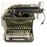 LC Smith & Corona typewriters Inc.