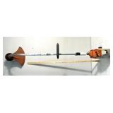Stihl fs36 weedeater