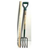 Scottï¿½s garden Fork 72141 RHSALD