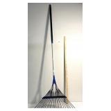 Rake