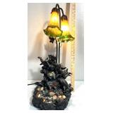Decorative lamp