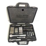 Craftsman socket set
