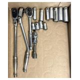 Snap on 3/8ï¿½  socket