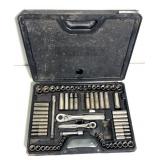 Craftsman socket sets