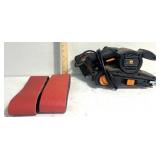 Wen belt sander