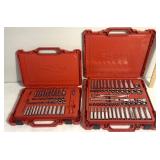 Milwaukee tool sets