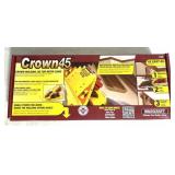 Crown 45 Molding jig