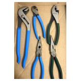 Master force tools