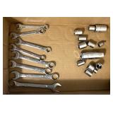 Kobalt & drop forged tools