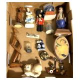 Collectibles