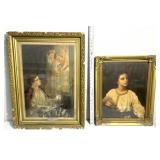 Framed religious framed prints