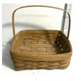 Longaberger basket - Dresden, Ohio