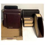 Office supplies