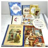 Religious books/childrenï¿½s books