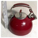 KitchenAid 2QT/1.9 L coffee pot TQQ04