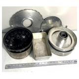 Bread tin/cake tin/etc.