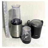 Farberware/KRUPS/other grinders
