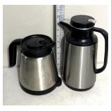 Coffee/Keurig servers