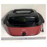 Oster roaster