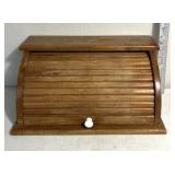 Bread box