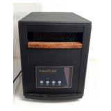 Eden, pure quartz, infrared portable electric