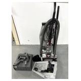 Kirby heritage II  vacuum cleaner with