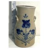 Rowe pottery works 2002