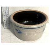 Rowe pottery Cambridge WI 1993