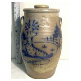 Rowe pottery works Cambridge WI 1984