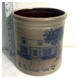 Rockdale stoneware 1996
