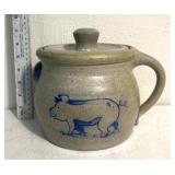 Rowe pottery works Cambridge WI 1924