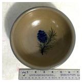 Rowe pottery works Cambridge WI 2000
