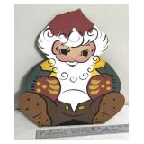 Vintage 1983 Nisse by L. Hoeg