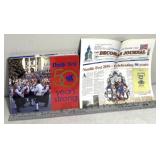Nordic Fest 50 years strong/book/newspaper