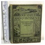 Our state & continent, Atwood ï¿½ Thomas ï¿½Forsythe