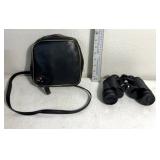 Focal binoculars