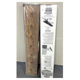 2 bundles of Alloc original flooring
