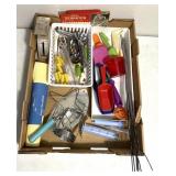 Kitchen utensils