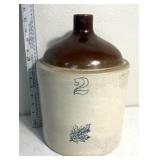 Western stoneware