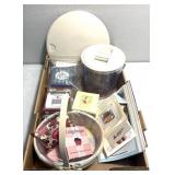 Longaberger related items