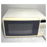 Sharp microwave