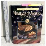 Better Homes & Gardens Heritage of America