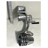 Grinder
