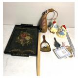 Vintage collectibles