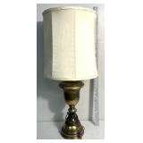 Large lamp