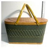 Picknick basket